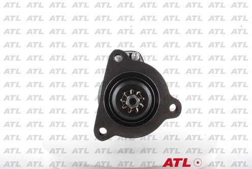 Starter A 13 730 ATL Autotechnik